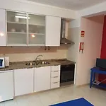 Apart-hotel Azul