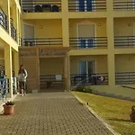 Azul 3*