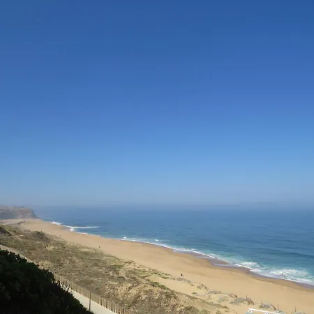 Azul מלון דירות