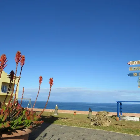 Aparthotel Azul