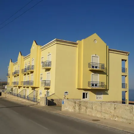 Azul Aparthotel