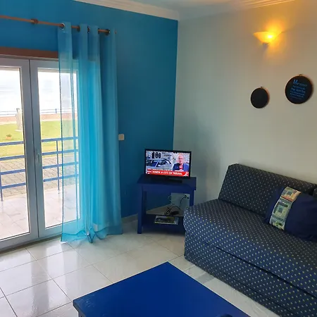Azul Lägenhetshotell