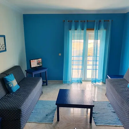 Azul アパートホテル Silveira