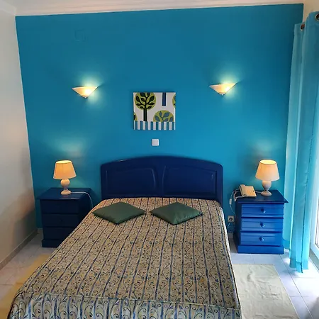 מלון דירות Azul