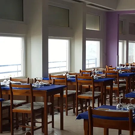 Azul アパートホテル Silveira