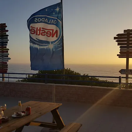 Azul アパートホテル 3*