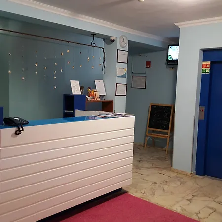 Azul 3* Silveira (Lisbon)