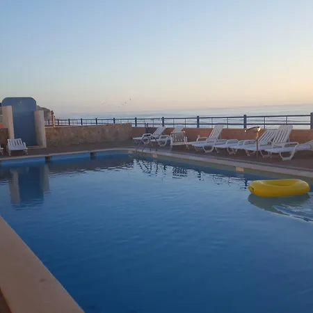 Azul 3*