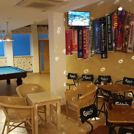 Azul アパートホテル