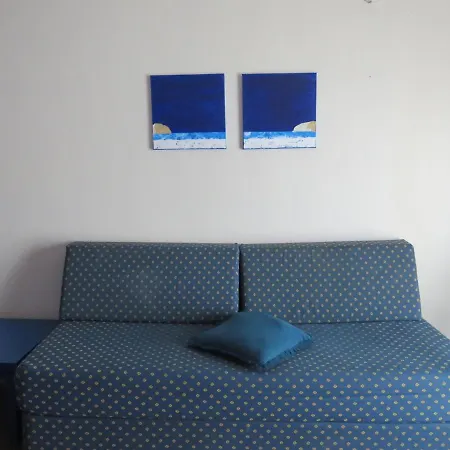 Azul מלון דירות Silveira (Lisbon)