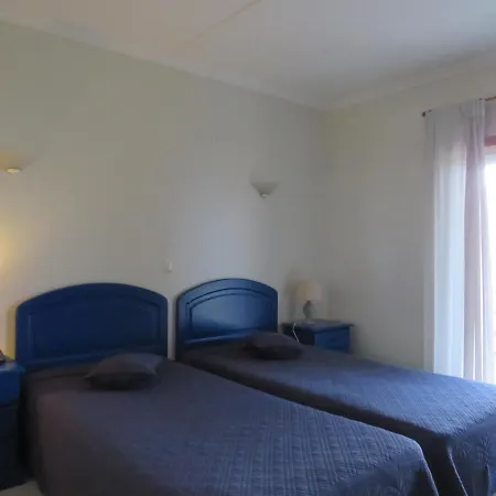 Apart Otel Azul
