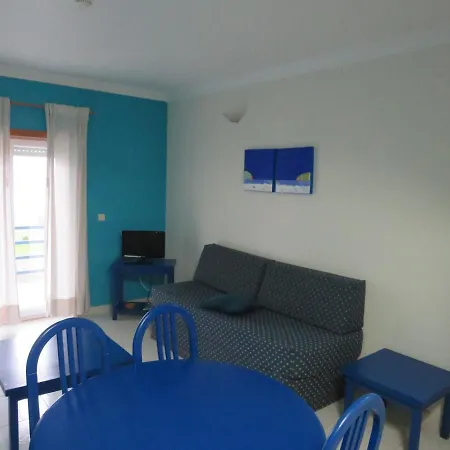 מלון דירות Azul
