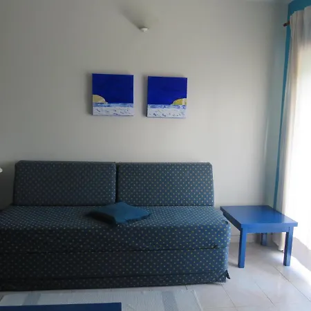 Azul Apart Otel 3*