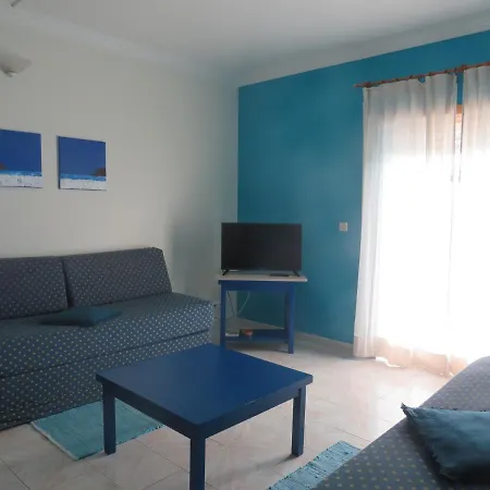 Azul Apart Otel Silveira (Lisbon)