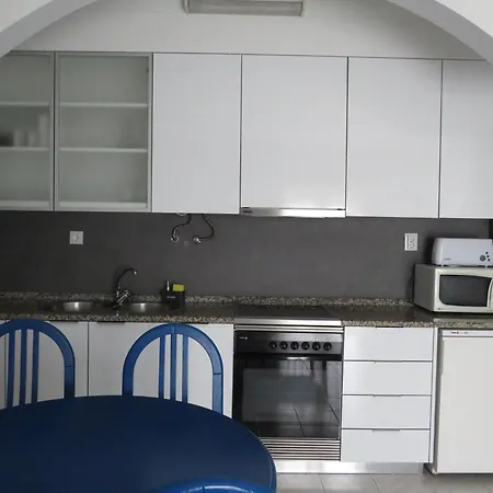 Azul アパートホテル 3*