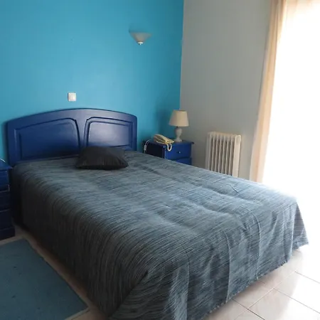 アパートホテル Azul Silveira