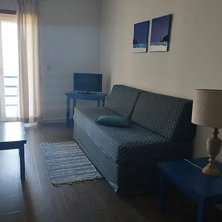 Azul アパートホテル