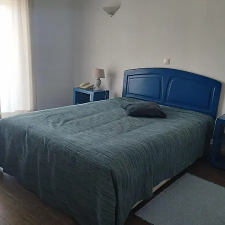 Azul Appart hôtel Silveira (Lisbon)