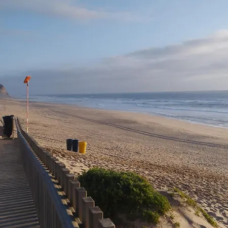 アパートホテル Azul 3*