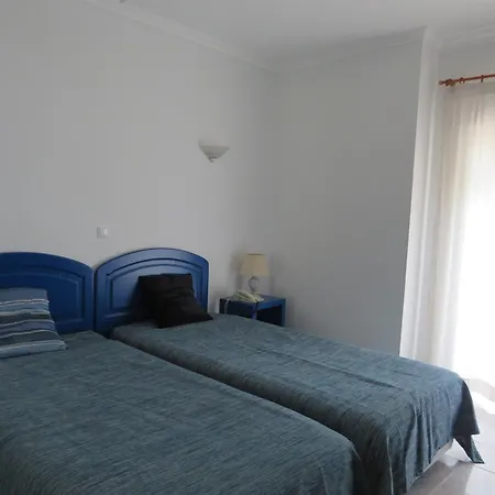 Lägenhetshotell Azul