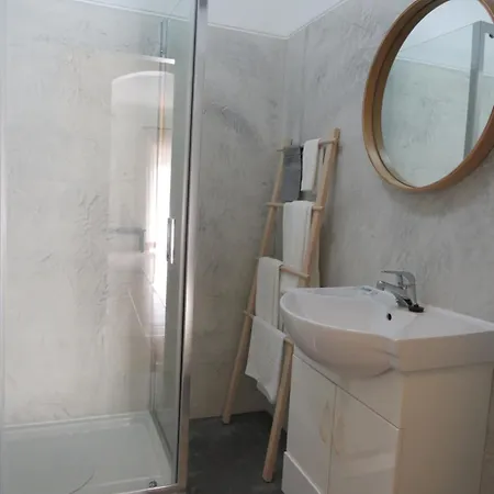 Aparthotel Azul Silveira (Lisbon)