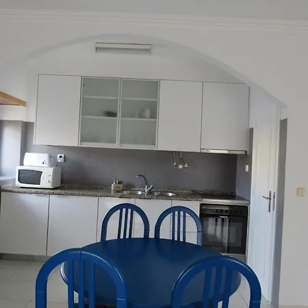 Aparthotel Azul 3*