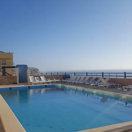 شقة فندقية Azul 3*