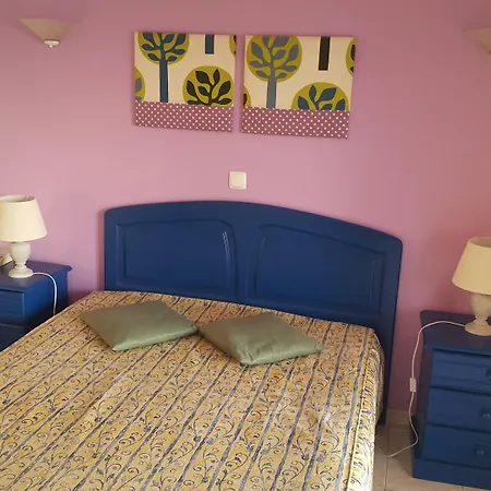 アパートホテル Azul Silveira