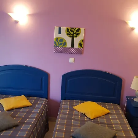 Azul Aparthotel