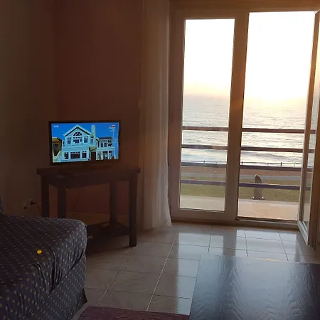 شقة فندقية Azul 3*