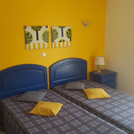 Azul شقة فندقية