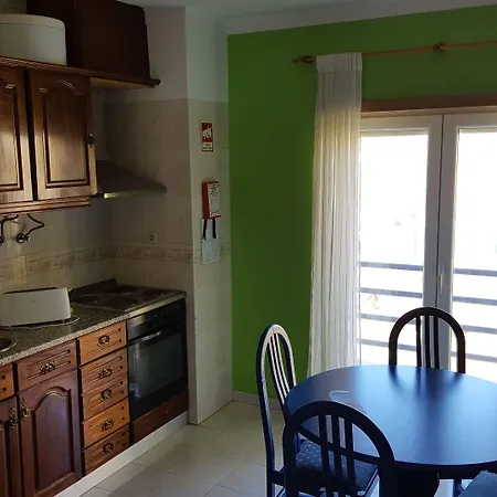 Lägenhetshotell Azul Silveira (Lisbon)