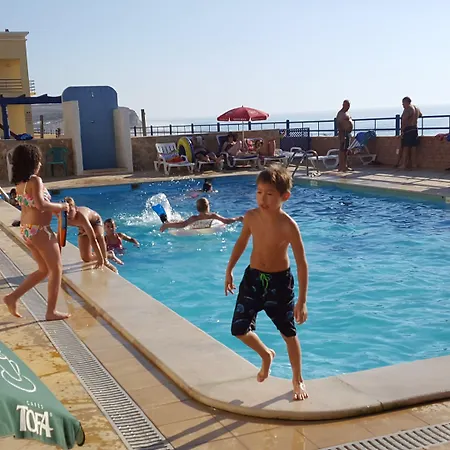 Azul アパートホテル Silveira