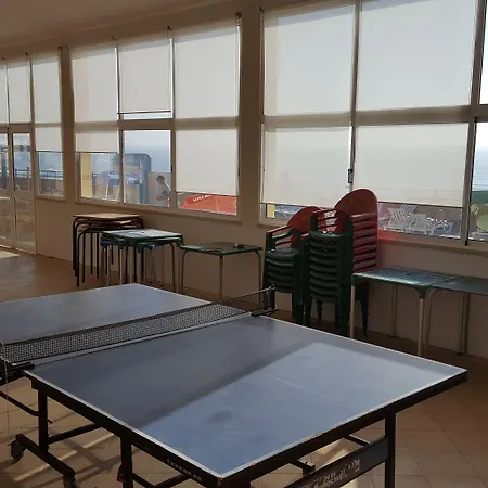 Azul מלון דירות 3*
