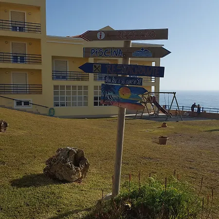 Azul شقة فندقية Silveira (Lisbon)