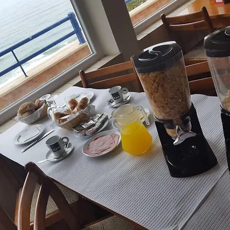Apartahotel Azul Silveira (Lisbon)