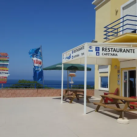 Lägenhetshotell Azul
