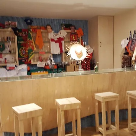 Lägenhetshotell Azul Silveira (Lisbon)