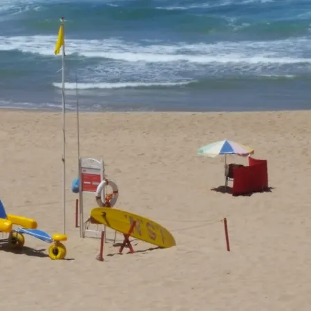 Azul アパートホテル