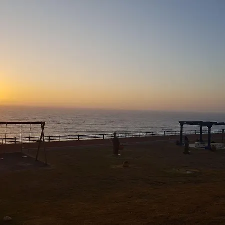 アパートホテル Azul 3*