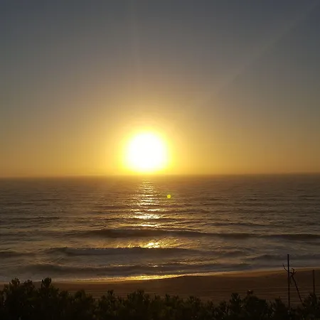 Azul アパートホテル Silveira