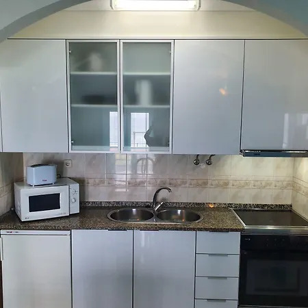 شقة فندقية Azul Silveira (Lisbon)