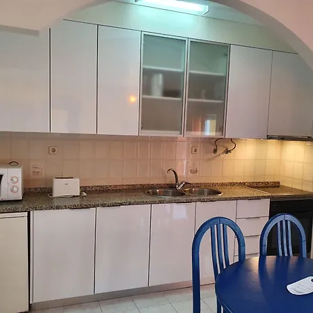 شقة فندقية Azul Silveira (Lisbon)