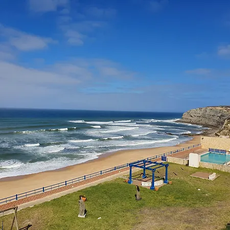 Azul Apart Otel Silveira (Lisbon)