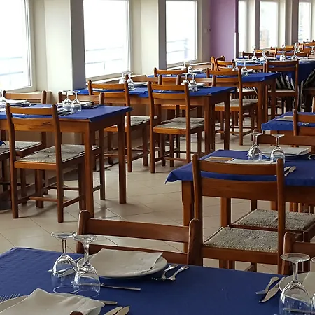 アパートホテル Azul 3*