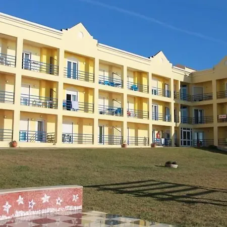 Azul Lägenhetshotell