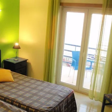 Azul Aparthotel 3*