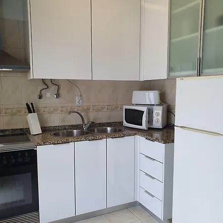 Azul アパートホテル 3*