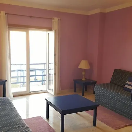 Azul Aparthotel Silveira (Lisbon)