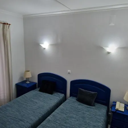 Azul Aparthotel